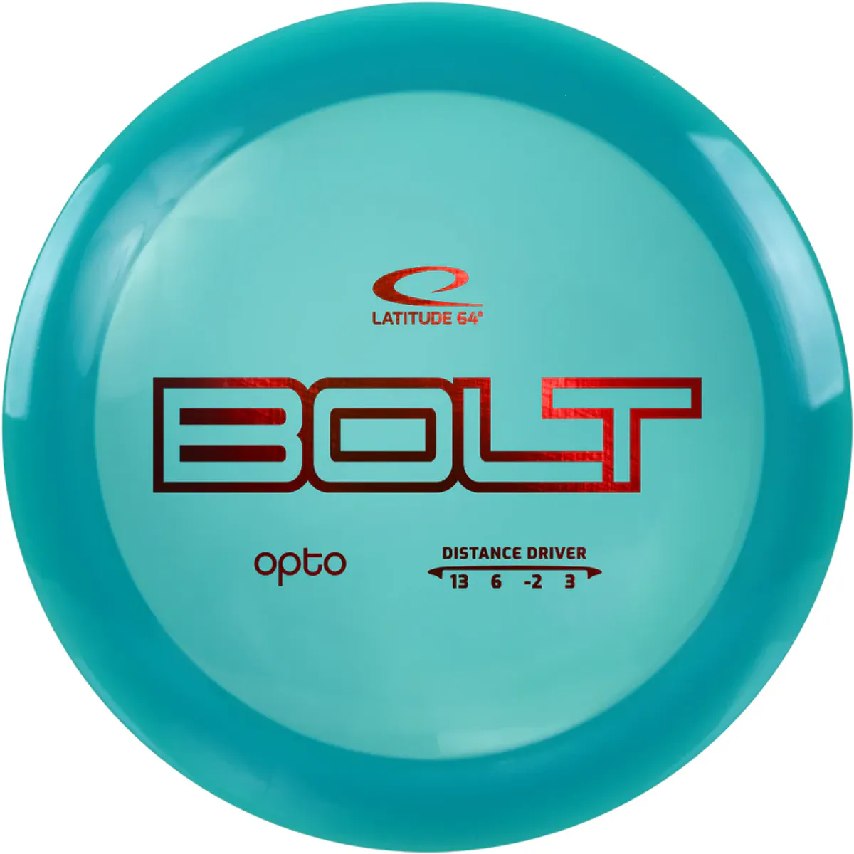 OPTO DRIVER BOLT