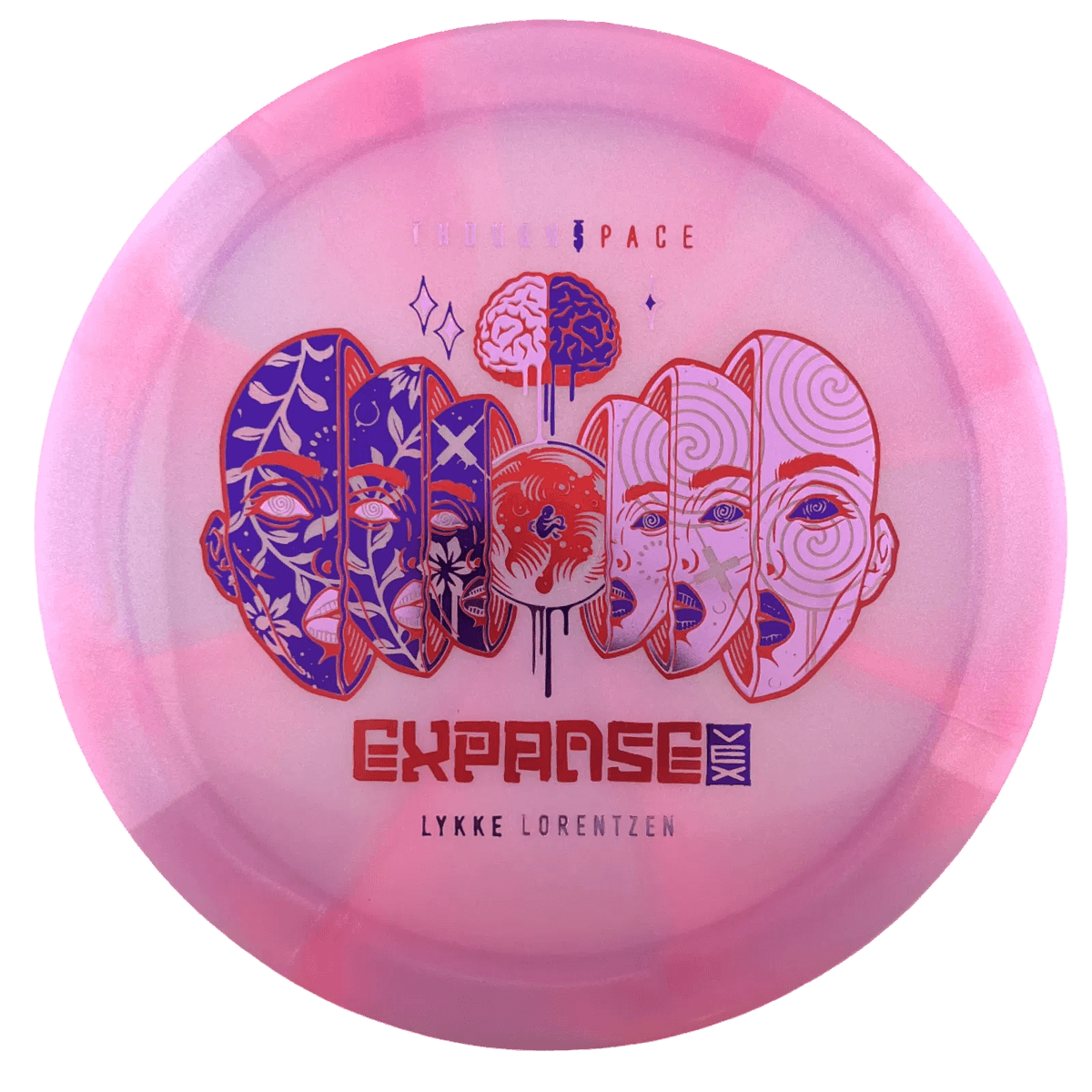 Lykke Lorentzen Vex Expanse