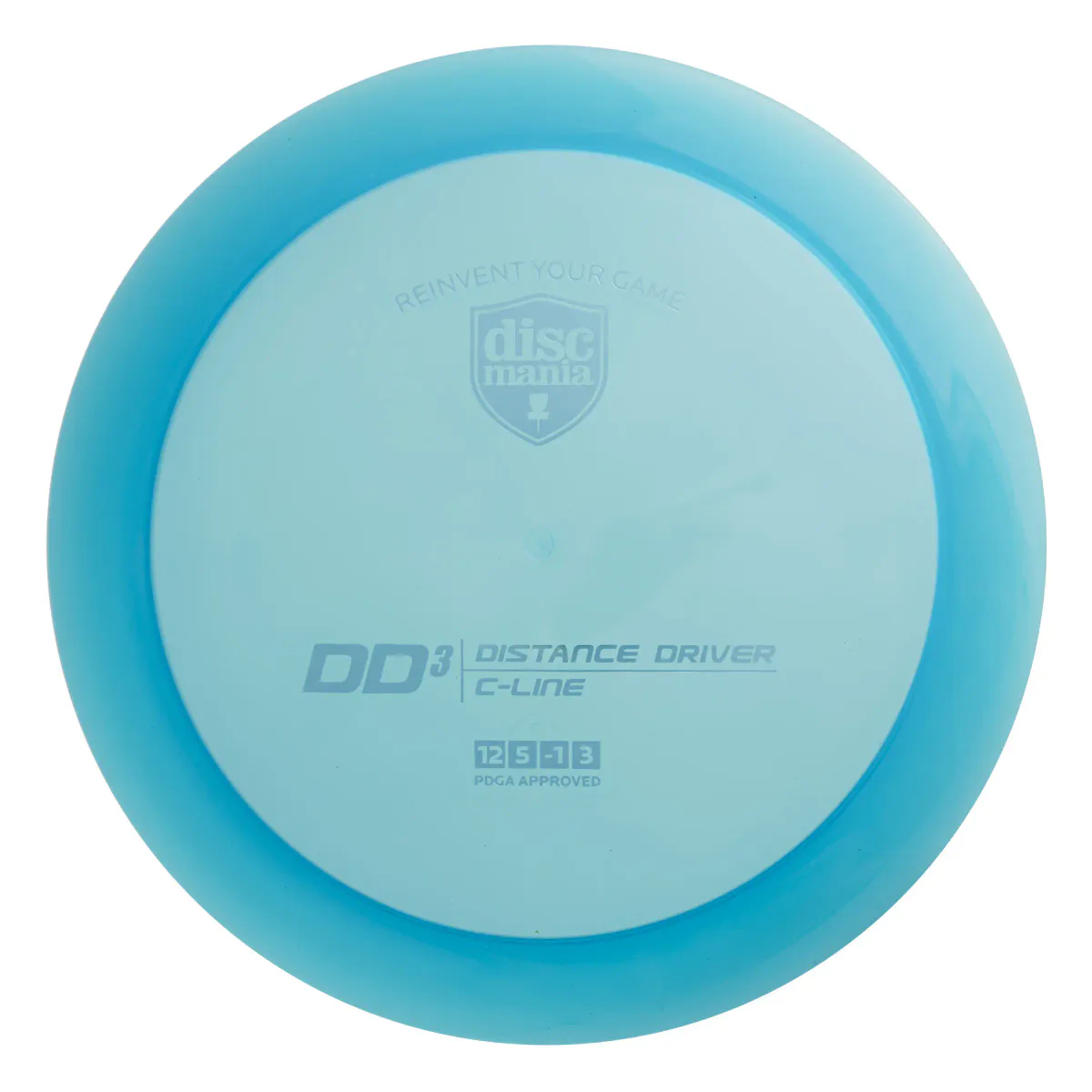 C-Line driver DD3 assorted