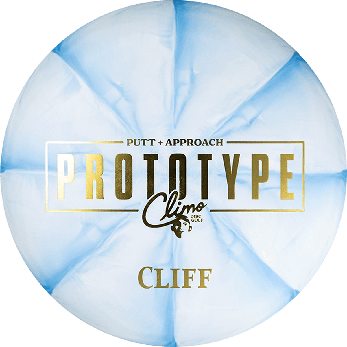 Ken Climo Proto Trophy Line Cliff