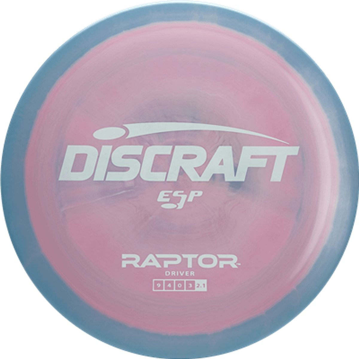 ESP Raptor 170-172 gram