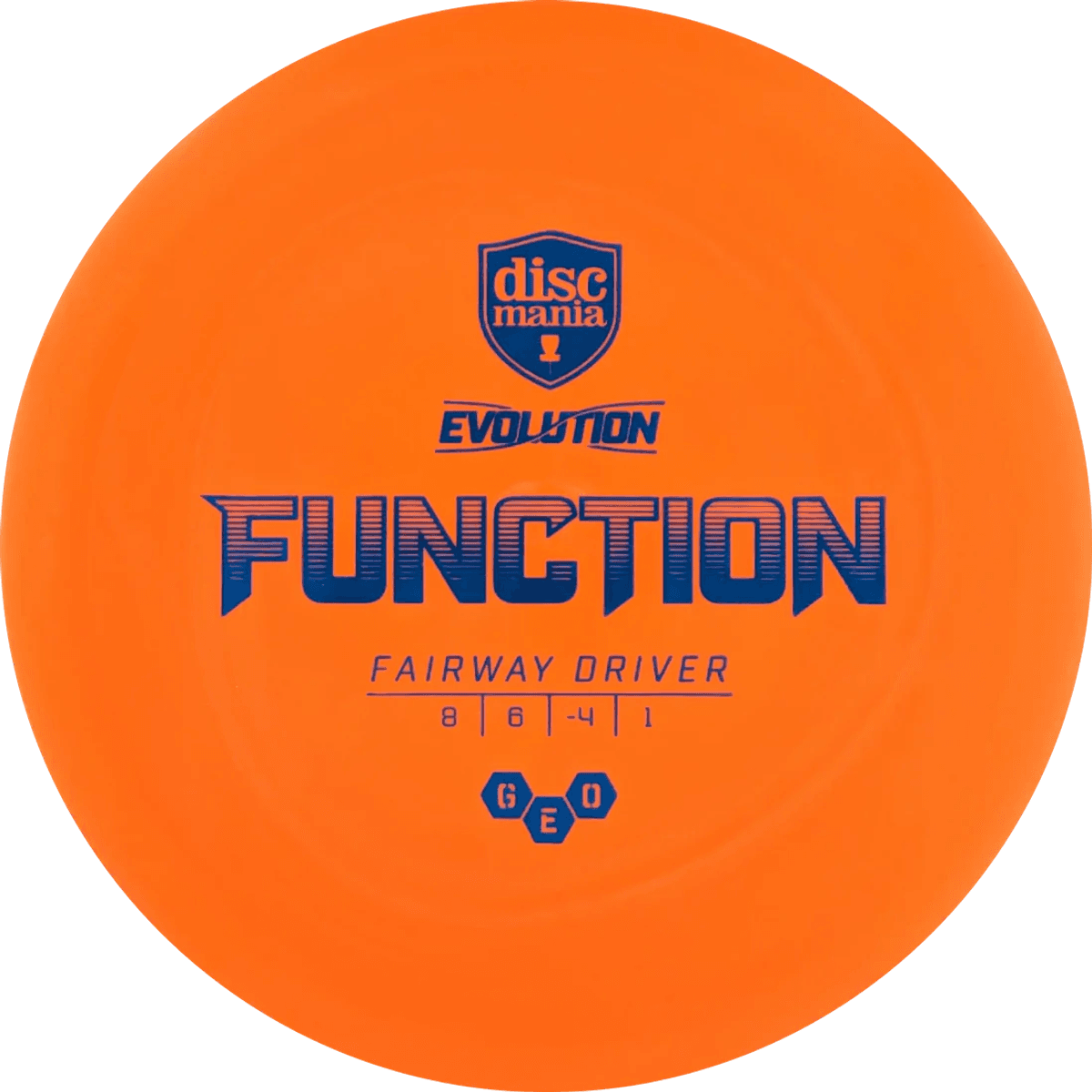 DISCMANIA EVOLUTION 3 DISC SET 
