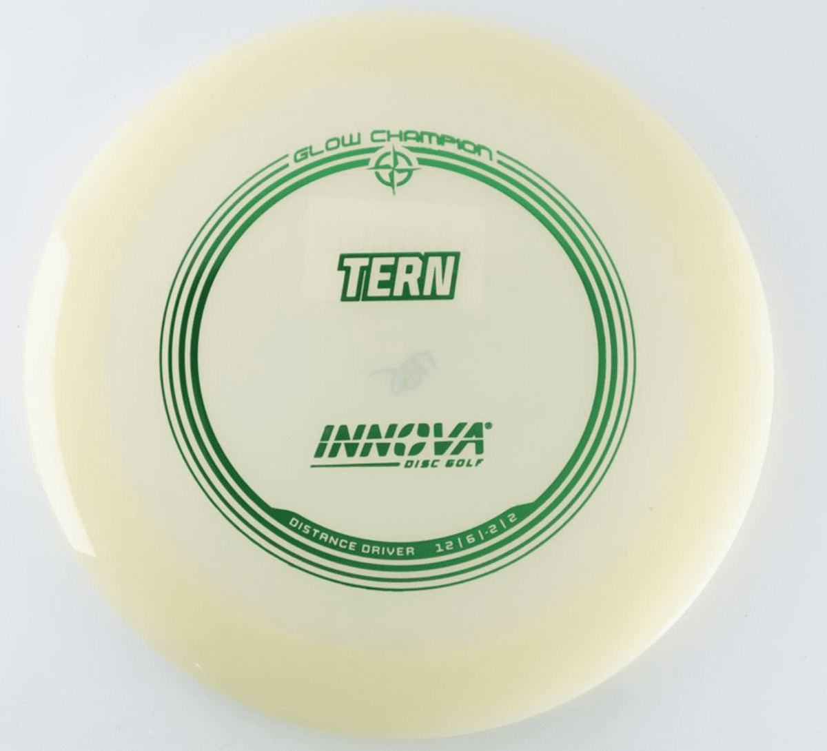 Champion Glow Tern Distance Driver