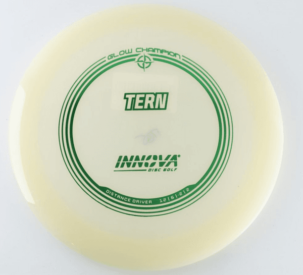 Hovedbilde Champion Glow Tern Distance Driver