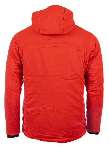 Hovedbilde Move On Alta Isolight Grenadine Herre