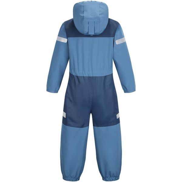 Hovedbilde Skogstad Steinhaug Softshell Parkdress Cornet Blue