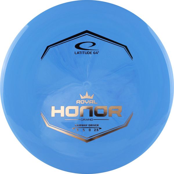 Hovedbilde Latitude 64 Royal Grand Honor assorted
