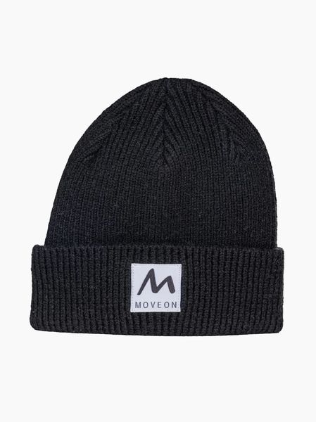 Hovedbilde Falk lue unisex Sort