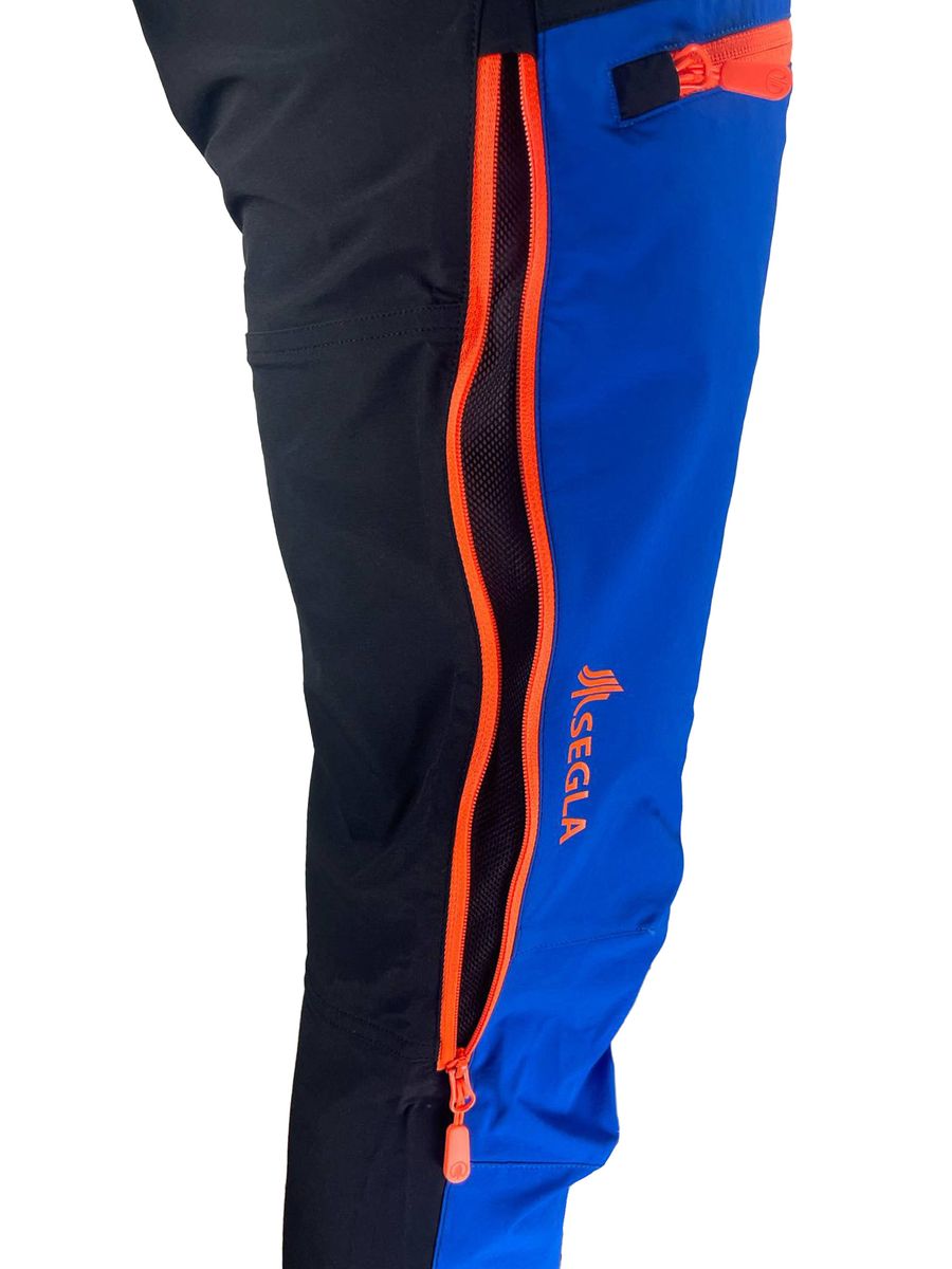 Fjordgård Limited+Skaland Black-Blue 