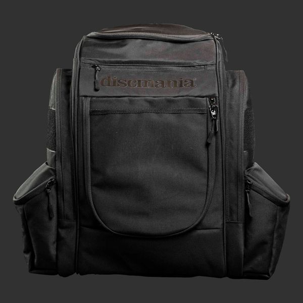 Hovedbilde DISCMANIA TOUR BAG