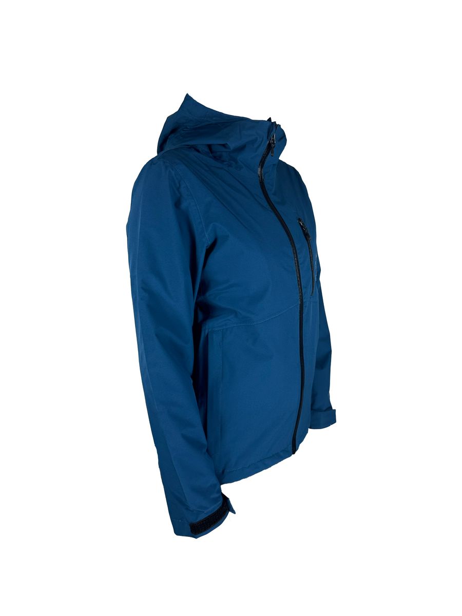 Voxtur Vindur Jakke og bukse Sailor Blue dame