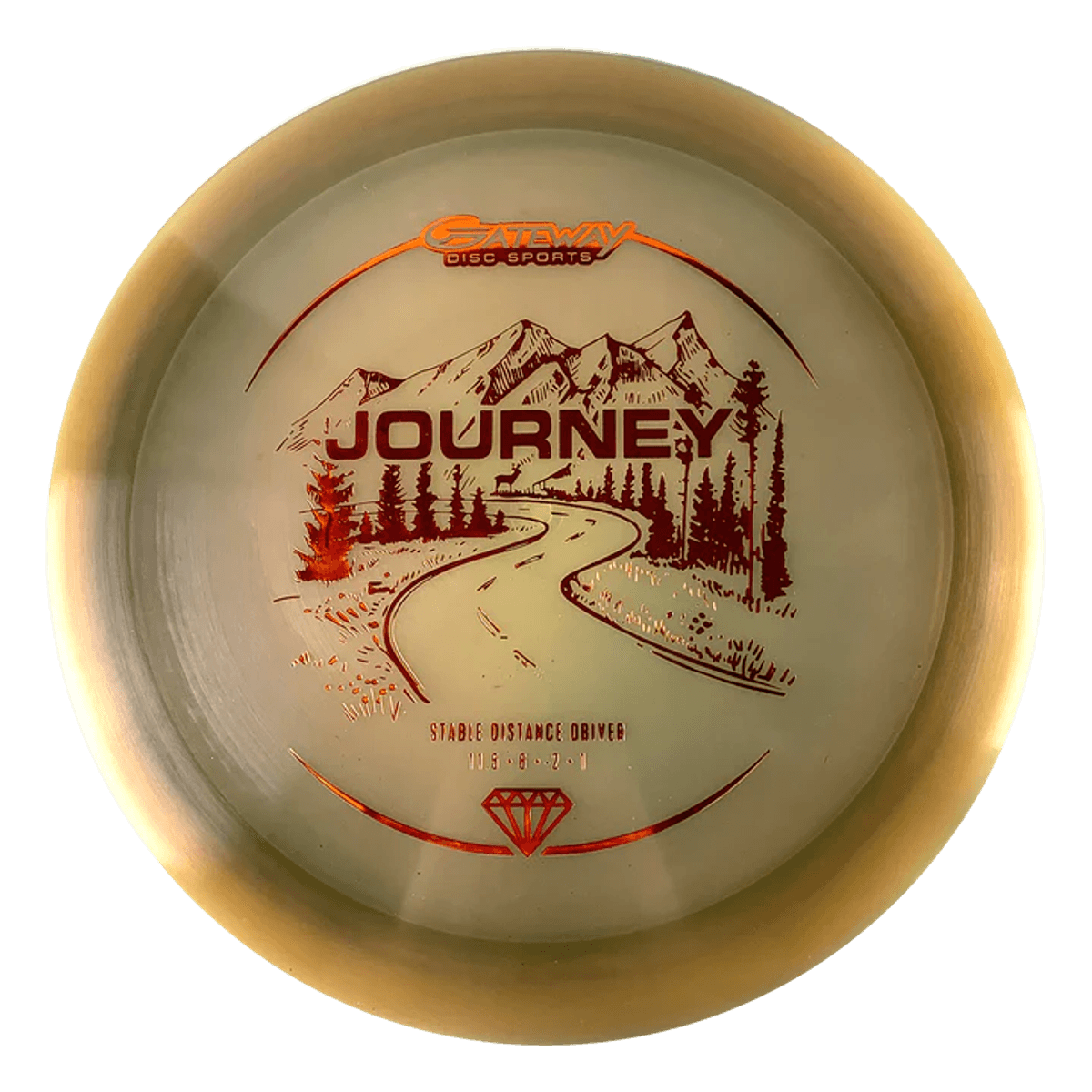Journey 