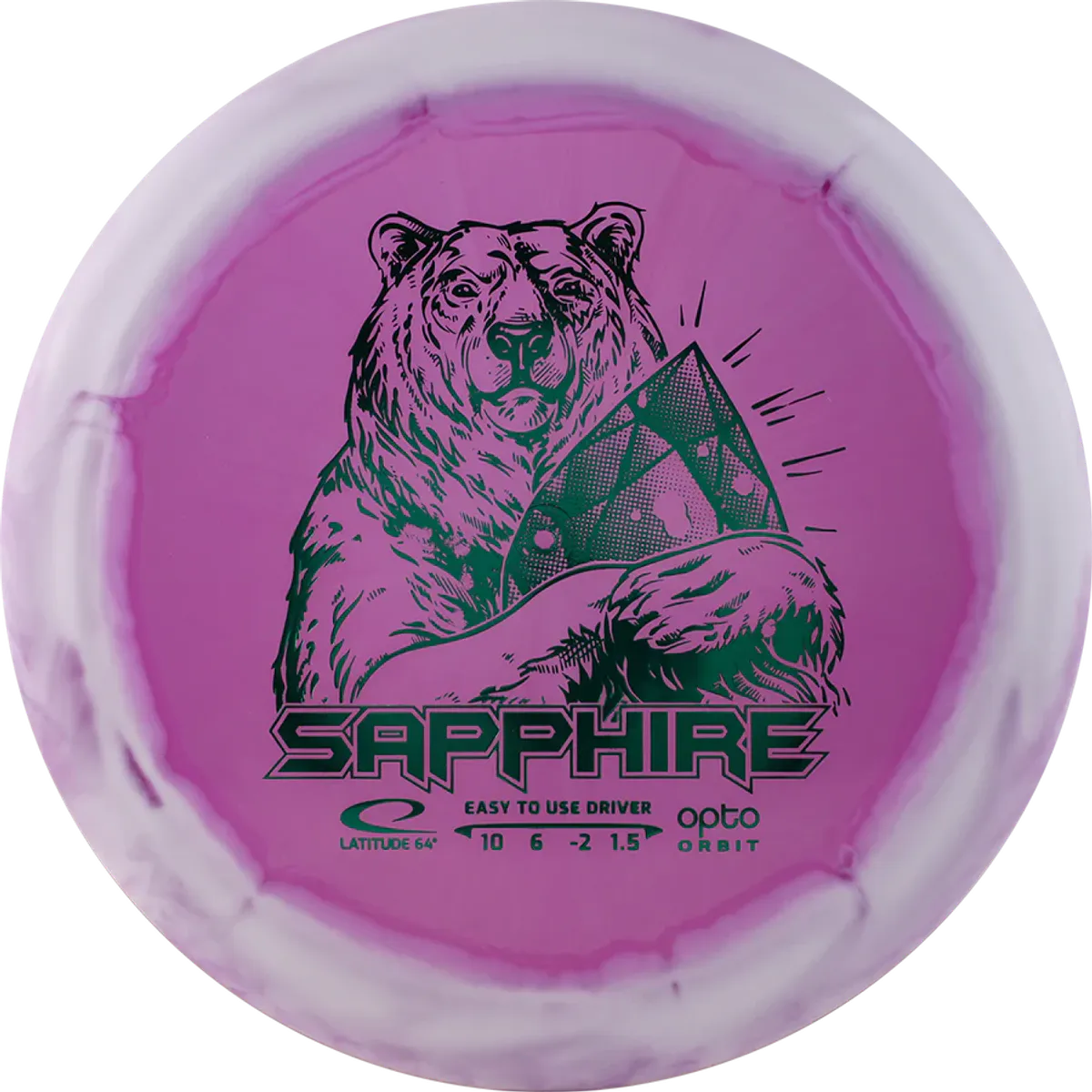 OPTO ORBIT SAPPHIRE