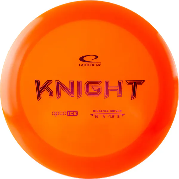 Hovedbilde Opto-Ice Knight