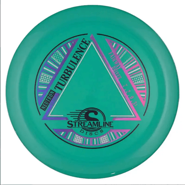 Hovedbilde Turbulence 