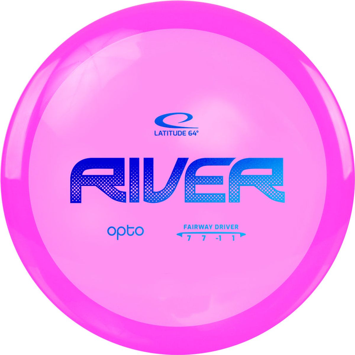 OPTO RIVER 173+