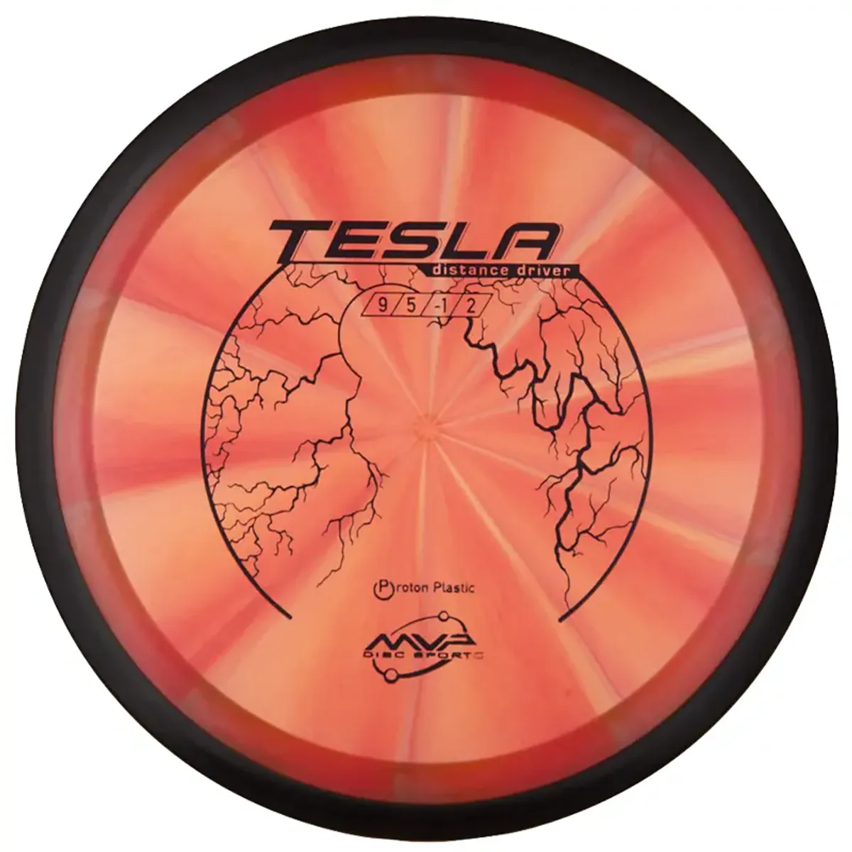 PROTON DRIVER TESLA - 170-175g, Assorted