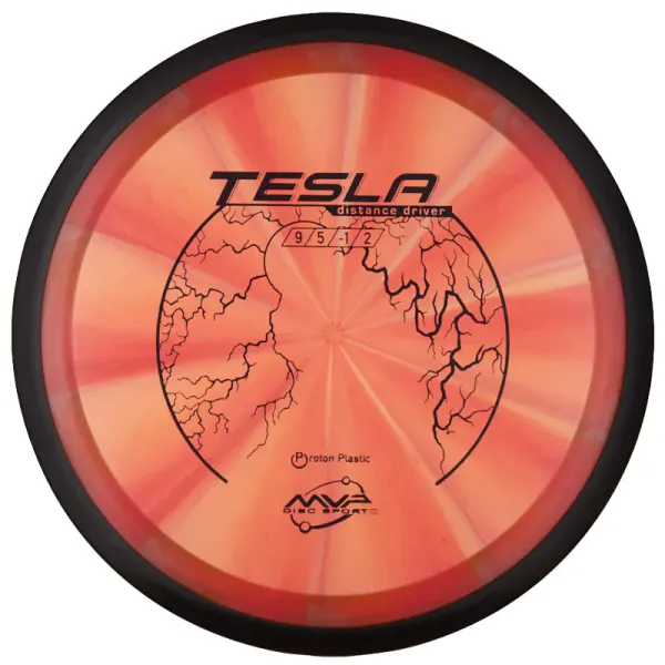 Hovedbilde PROTON DRIVER TESLA - 170-175g, Assorted