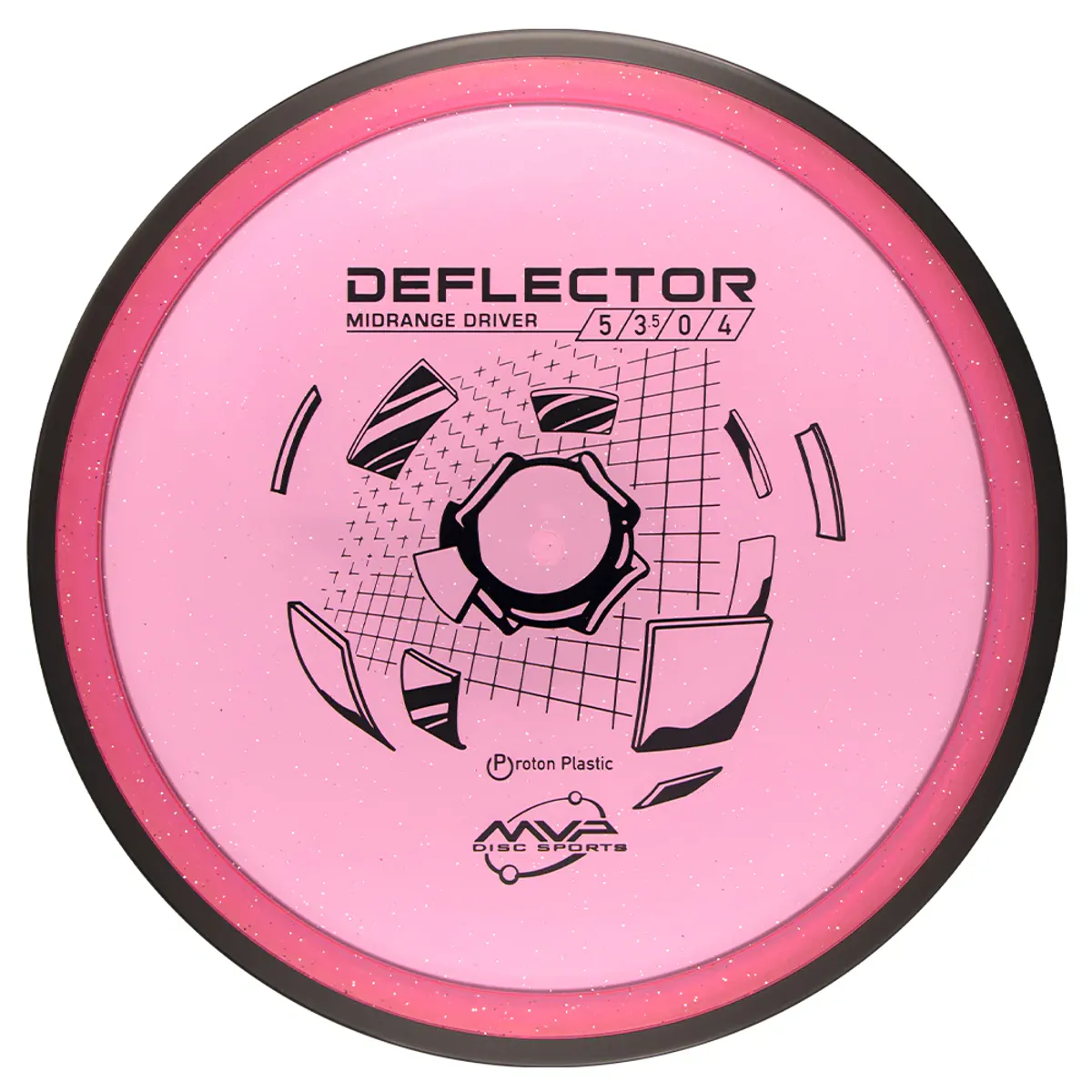 MVP Disc Sports - Deflector 