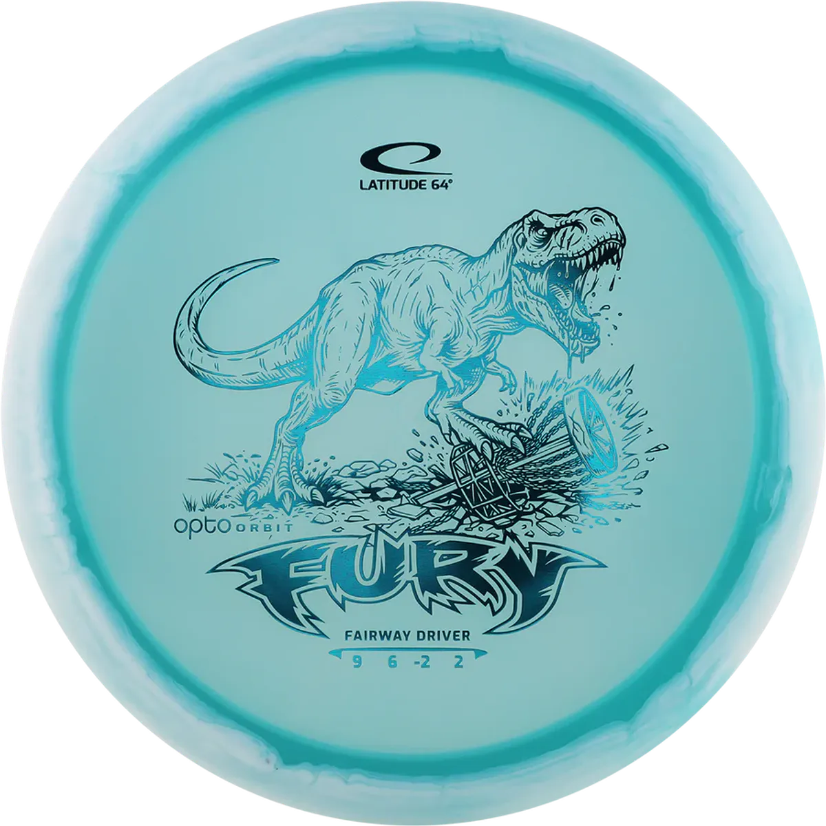 OPTO ORBIT FURY