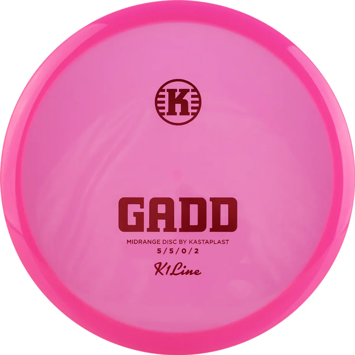 K1 GADD
