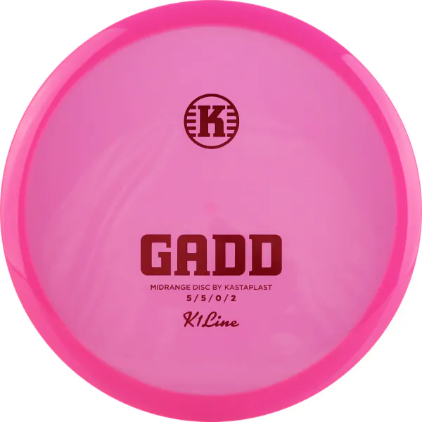 Hovedbilde K1 GADD