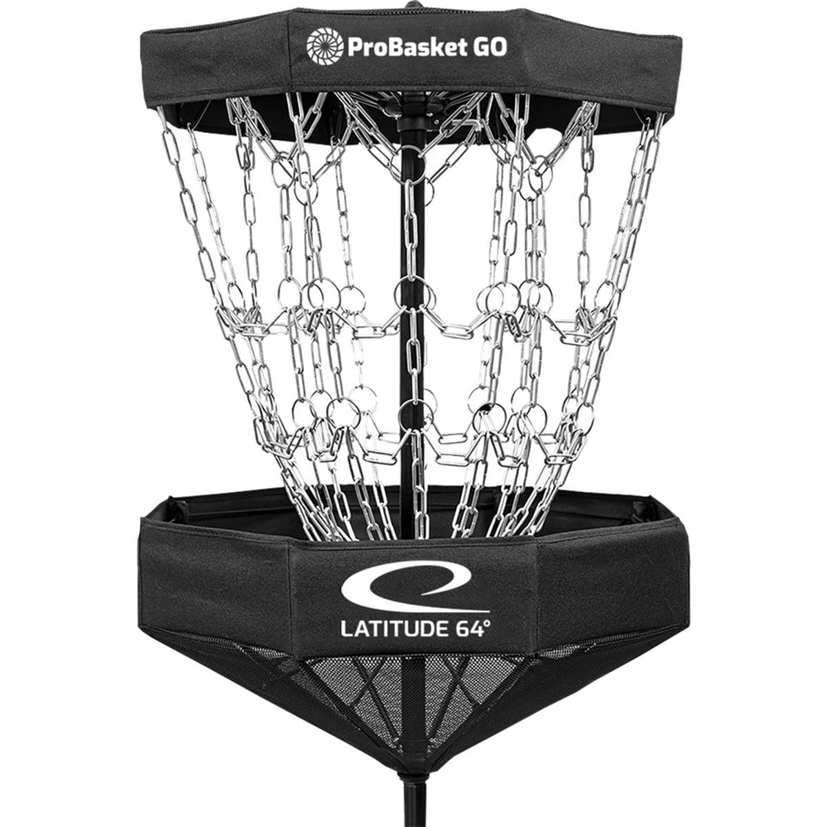 ProBasket Go