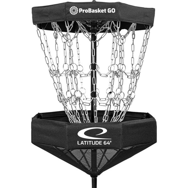 Hovedbilde ProBasket Go