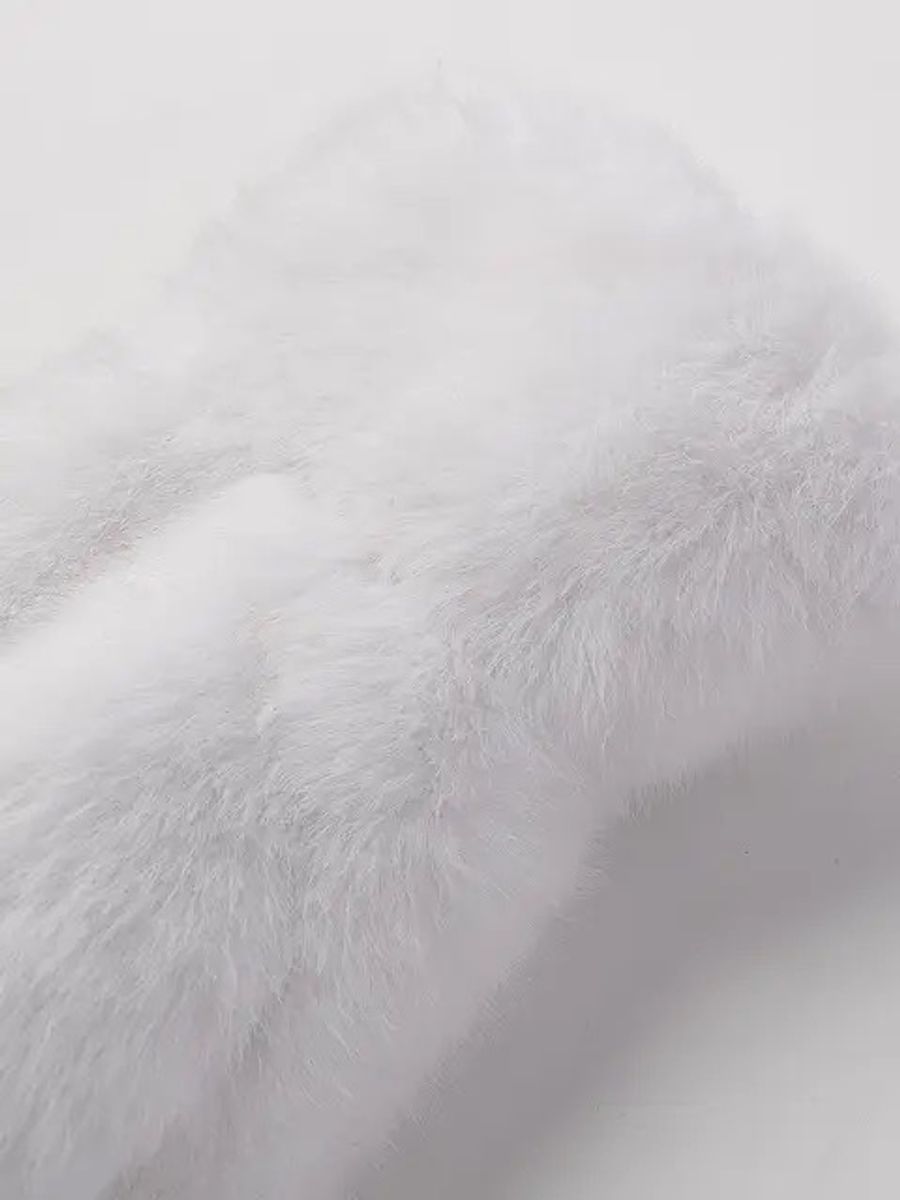 Norweave Votter White Dame