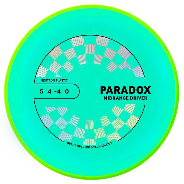 Hovedbilde Neutron Paradox