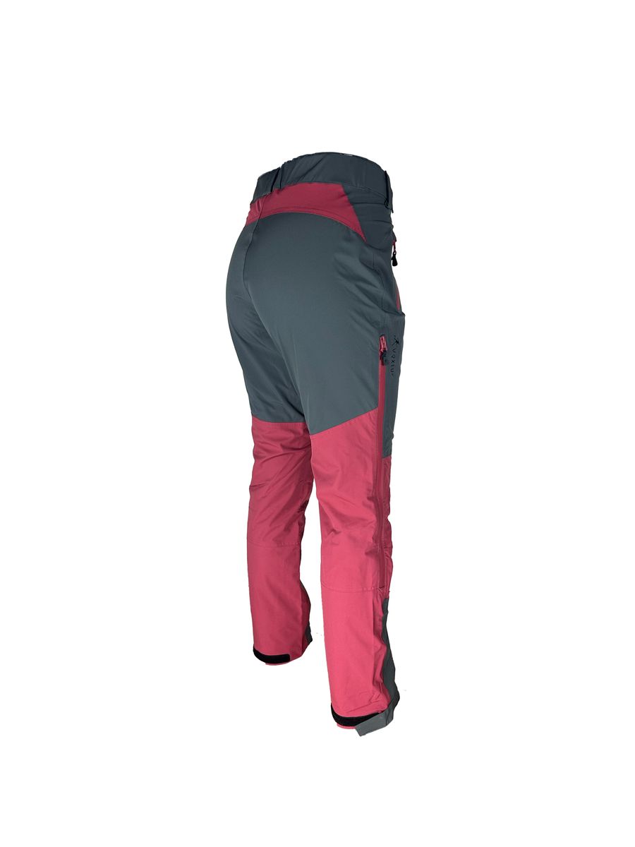 Voxtur Vindur Vanntett turbukse Earth Red 