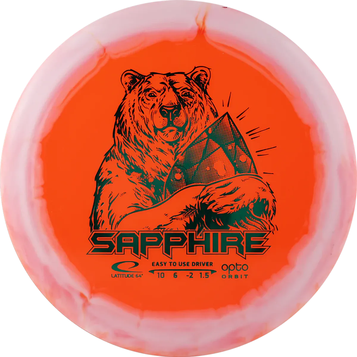 OPTO ORBIT SAPPHIRE