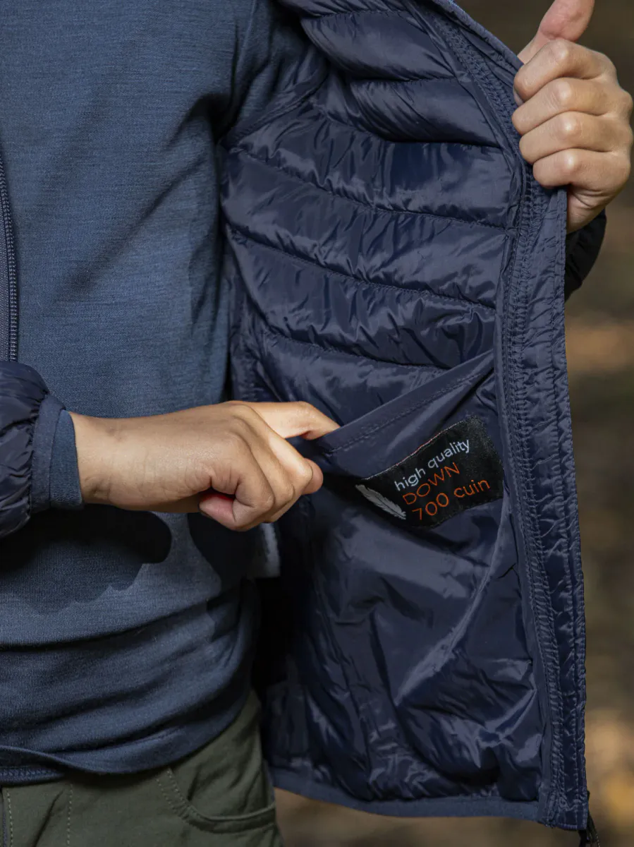 Move On Røros Ocean Barn