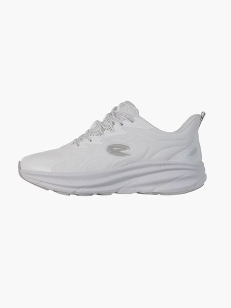 Hovedbilde Move On Valance Fulldempet Joggesko Dame Hvit