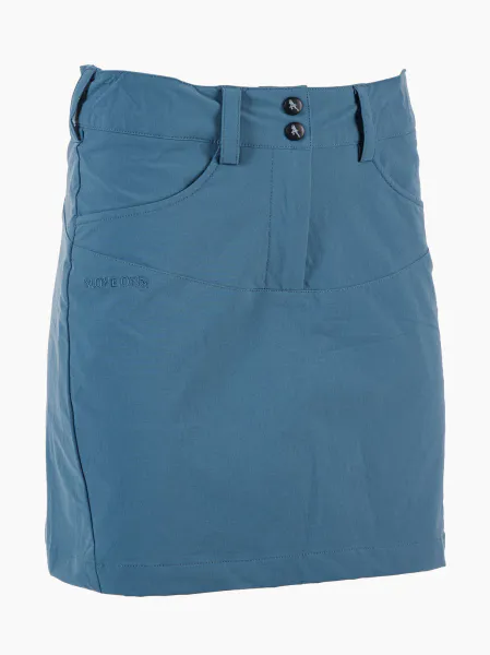 Hovedbilde Move On søgne turskjørt shorts Mallard dame