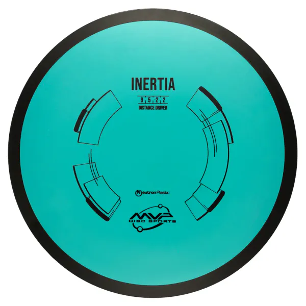 Hovedbilde Inertia 