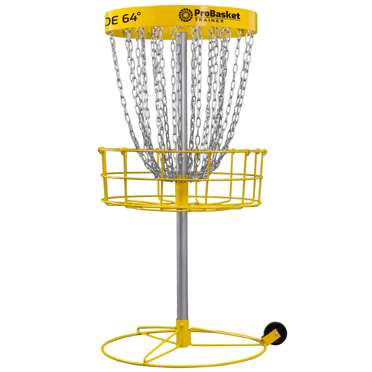 Latitude 64 Probasket Trainer