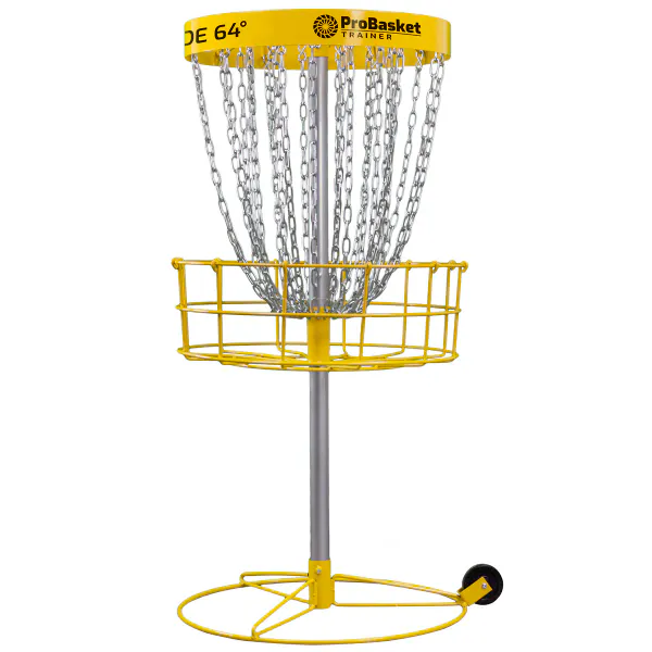 Hovedbilde Latitude 64 Probasket Trainer