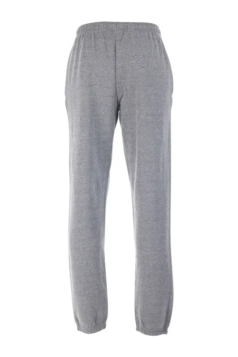 Enrico  Joggebukse 3xl-4xl mørk grå